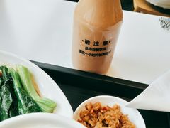 -百事佳烧鸭牛腩(上海虹桥站店)