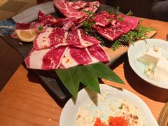 -MIKOMIKO和牛烧肉专门店(南门店)