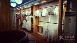 点击看大图 -苏菲亚婚纱影楼尊爵店(昆区店)