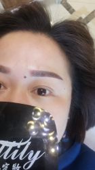 -Amy韩式定妆