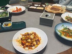 -黑窑厂糖油饼烤鸭·清真菜(黑窑厂街店)
