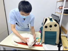 -立德24H动物医院·夜诊·转诊中心·1.5T核磁共振(海珠店)