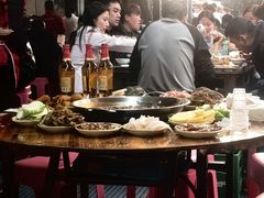 -储奇门鳝鱼火锅(总店)