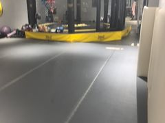 -FLARE STAR FITNESS(复地活力城店)