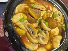 -一心斋素食馆(龙岗店)