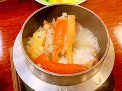 -蟹道乐(道顿堀本店)