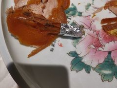 -京味斋·北京烤鸭(北京南站洋桥店)