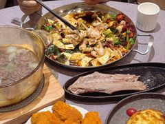 -金哥私房菜馆(张府园总店)