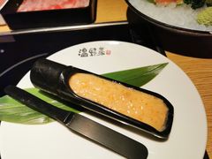 鸡滑-温野菜涮涮锅(西单大悦城店)