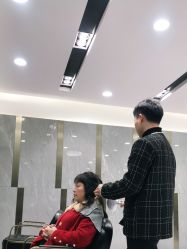 -零度造型