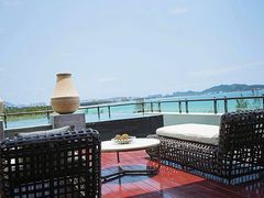 -三亚海棠湾万丽度假酒店