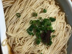 虾籽阳春面-苏小柳手作点心(控江旭辉分院)