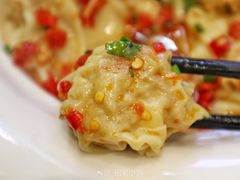 -袁亮宏饺子云吞(侯家桥菜场店)