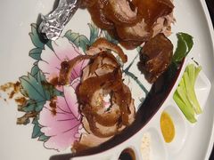 -京味斋·北京烤鸭(北京南站洋桥店)