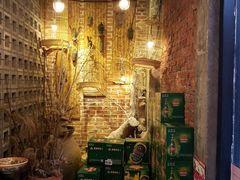 -隆喜元鱼汤包·海鲜(中联广场店)