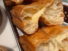 酥脆大油条-点都德·毕德寮