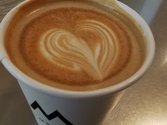 -M Stand(BFC外滩金融中心店)