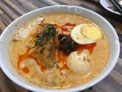 -牛车水美食街