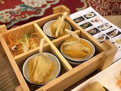 -汕头君华海逸酒店·鸿桃轩中餐厅