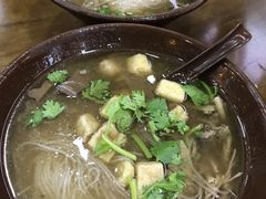 -乌衣巷美食城