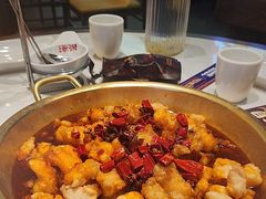 -涿派·炝锅鱼(涿州店)