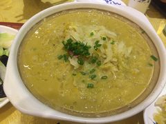 -东北食府·铁锅炖(花溪湾店)