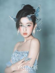 -鱼映像摄影·珍藏级影像品牌