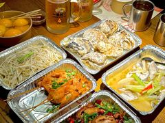 -阿季·当季酒食(后江埭店)