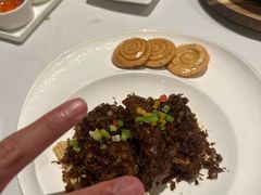 -广州富力丽思卡尔顿酒店·丽轩·粤菜