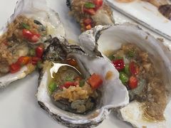 -悠斋餐厅海鲜家常菜(火车站店)