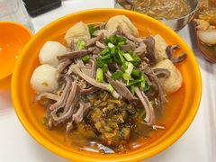 -下环街市熟食中心