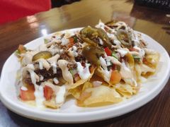 原味玉米栗-panchos 墨西哥餐厅(嘉绿苑店)