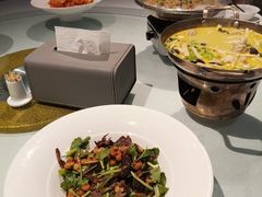 -香山湖家家宴(中山陵店)