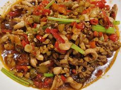 -海鲜潮·株洲海鲜集市(栗雨店)