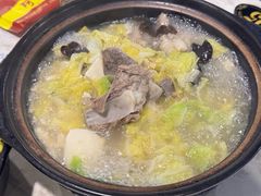 -阿龙酒煲(海宁新苑路店)