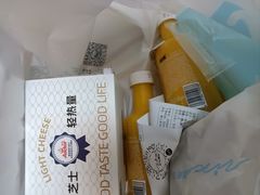 -资溪面包(昌安店)