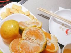 -巴蜀王婆大虾(首经贸店)