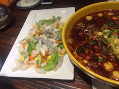 -美达尔烧烤海鲜家常菜(泰山路店)