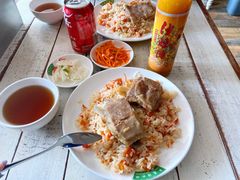 双排抓饭-217丰惠源抓饭(星湖街店)