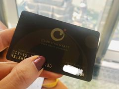 -上海柏悦酒店·世纪100牛排馆