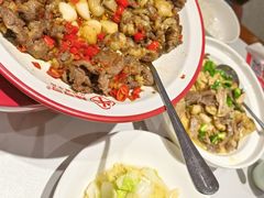 -辣可可·小炒黄牛肉(望京凯德MALL店)