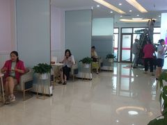 -爱月宝月嫂·育儿嫂