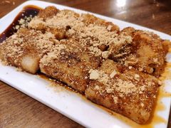 红糖糍粑-三生小馆(亭知路店)