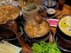 -十六蒲(桂林路店)