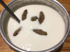 -塔哈尔·新疆盛宴(城西银泰店)