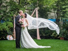 -老洋房花园饭店(绍兴路店)