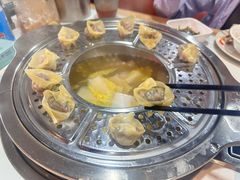 -三毛牛肉店(福强店)