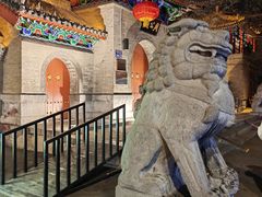 -洛阳周公庙博物馆