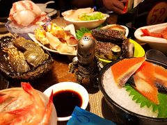 -舒友海鲜姿造(白鹭洲店)