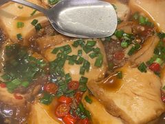 -费大厨辣椒炒肉(太平老街店)